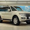 mitsubishi pajero 2019 -MITSUBISHI--Pajero LDA-V98W--V98W-1200796---MITSUBISHI--Pajero LDA-V98W--V98W-1200796- image 17