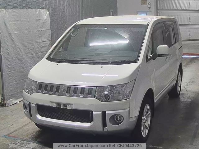 mitsubishi delica-d5 2014 -MITSUBISHI--Delica D5 CV5W-0902796---MITSUBISHI--Delica D5 CV5W-0902796- image 1