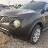 nissan juke 2012 YF15-200485 image 1
