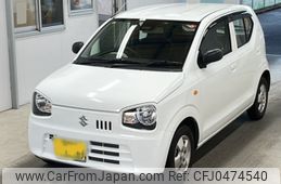 suzuki alto 2020 -SUZUKI 【鹿児島 582え5480】--Alto HA36S-564324---SUZUKI 【鹿児島 582え5480】--Alto HA36S-564324-