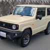 suzuki jimny 2020 quick_quick_JB64W_JB64W-159378 image 1