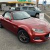 mazda roadster 2014 CFJ1650887 image 1