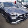 mercedes-benz c-class 2022 -MERCEDES-BENZ--Benz C Class 206042-W1K2060422R012899---MERCEDES-BENZ--Benz C Class 206042-W1K2060422R012899- image 1