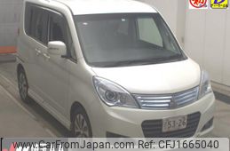 mitsubishi delica-d2 2014 CFJ1665040