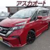 nissan serena 2018 -NISSAN--Serena GFC27--077751---NISSAN--Serena GFC27--077751- image 1