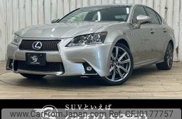 lexus gs 2014 -LEXUS--Lexus GS DAA-AWL10--AWL10-6003283---LEXUS--Lexus GS DAA-AWL10--AWL10-6003283-