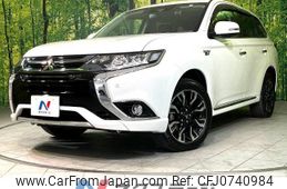 mitsubishi outlander-phev 2018 -MITSUBISHI--Outlander PHEV DLA-GG2W--GG2W-0405272---MITSUBISHI--Outlander PHEV DLA-GG2W--GG2W-0405272-