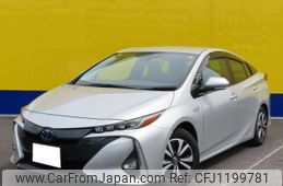 toyota prius-phv 2021 -TOYOTA--Prius PHV 6LA-ZVW52--ZVW52-3183442---TOYOTA--Prius PHV 6LA-ZVW52--ZVW52-3183442-