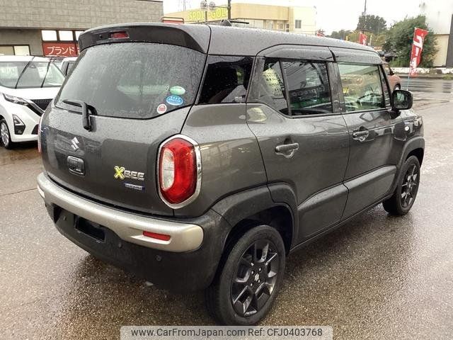 suzuki xbee 2019 -SUZUKI--XBEE MN71S--102896---SUZUKI--XBEE MN71S--102896- image 2