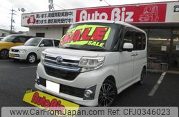 daihatsu tanto 2014 GOO_JP_700100260830241019001