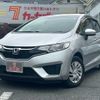 honda fit 2016 -HONDA--Fit DBA-GK3--GK3-1222410---HONDA--Fit DBA-GK3--GK3-1222410- image 1