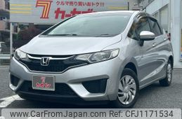honda fit 2016 -HONDA--Fit DBA-GK3--GK3-1222410---HONDA--Fit DBA-GK3--GK3-1222410-