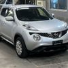 nissan juke 2015 -NISSAN--Juke YF15-407015---NISSAN--Juke YF15-407015- image 5