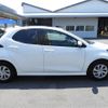 toyota yaris 2020 quick_quick_5BA-KSP210_KSP210-0007024 image 4