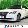 toyota crown-majesta 2013 -TOYOTA--Crown Majesta DAA-GWS214--GWS214-6000649---TOYOTA--Crown Majesta DAA-GWS214--GWS214-6000649- image 1