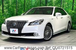 toyota crown-majesta 2013 -TOYOTA--Crown Majesta DAA-GWS214--GWS214-6000649---TOYOTA--Crown Majesta DAA-GWS214--GWS214-6000649-