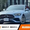 mercedes-benz c-class 2022 -MERCEDES-BENZ--Benz C Class 5AA-206043C--W1K2060432R034813---MERCEDES-BENZ--Benz C Class 5AA-206043C--W1K2060432R034813- image 1