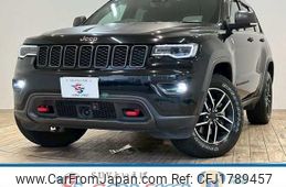 jeep grand-cherokee 2020 CFJ1789457