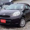 nissan march 2012 I10558 image 9