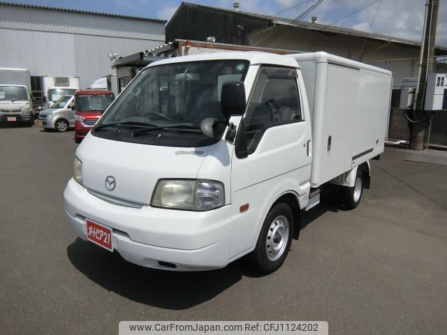 mazda bongo-truck 2006 GOO_NET_EXCHANGE_0840154A20250429G005 image 1