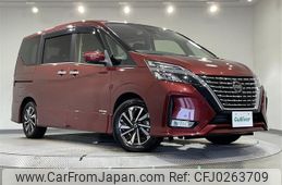 nissan serena 2021 -NISSAN--Serena 5AA-GFC27--GFC27-223547---NISSAN--Serena 5AA-GFC27--GFC27-223547-