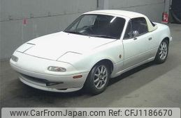 mazda roadster 1990 NACE