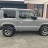 suzuki jimny 2021 -SUZUKI--Jimny 3BA-JB64W--JB64W-205465---SUZUKI--Jimny 3BA-JB64W--JB64W-205465- image 27