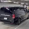 mercedes-benz v-class 2023 -MERCEDES-BENZ--Benz V Class W1V44781324226656---MERCEDES-BENZ--Benz V Class W1V44781324226656- image 2