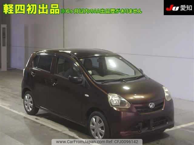 daihatsu mira-e-s 2012 -DAIHATSU--Mira e:s LA310S--1025765---DAIHATSU--Mira e:s LA310S--1025765- image 1