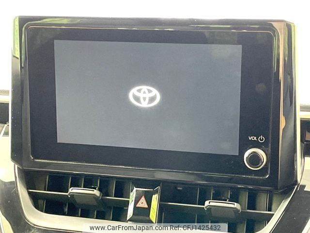 toyota corolla-cross 2024 -TOYOTA--Corolla Cross 4BA-MXGA10--MXGA10-1003073---TOYOTA--Corolla Cross 4BA-MXGA10--MXGA10-1003073- image 2