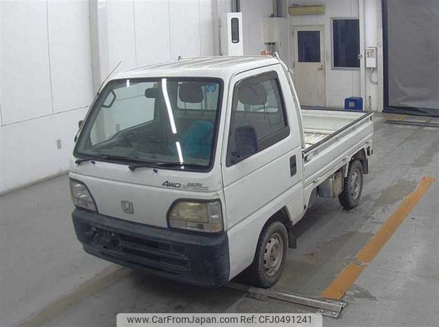 honda acty-truck 1998 22649 image 2