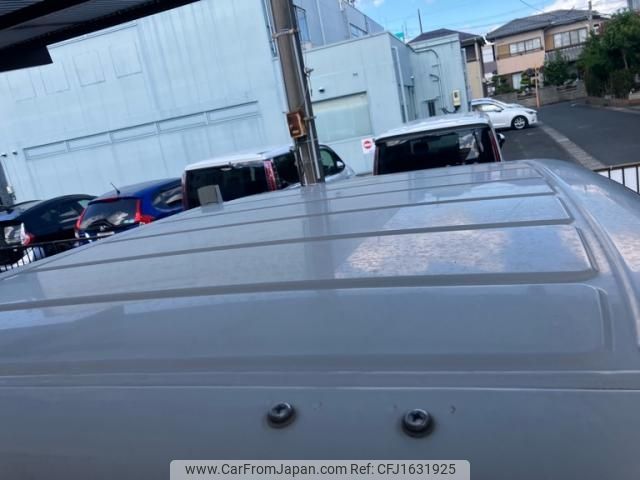 mitsubishi-fuso canter 2012 CFJ1631925 image 2