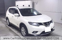 nissan x-trail 2015 -NISSAN 【札幌 341ﾕ1105】--X-Trail HNT32-108986---NISSAN 【札幌 341ﾕ1105】--X-Trail HNT32-108986-