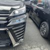 toyota vellfire 2019 -TOYOTA--Vellfire DAA-AYH30W--AYH30-0095494---TOYOTA--Vellfire DAA-AYH30W--AYH30-0095494- image 28