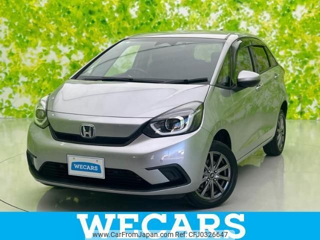 honda fit 2020 quick_quick_6BA-GR2_GR2-1001480 image 1