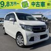 honda n-wgn 2015 -HONDA--N WGN JH1--1129496---HONDA--N WGN JH1--1129496- image 1