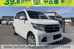honda n-wgn 2015 -HONDA--N WGN JH1--1129496---HONDA--N WGN JH1--1129496-