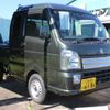 suzuki carry-truck 2023 -SUZUKI 【三重 480ﾊ6186】--Carry Truck DA16T--759332---SUZUKI 【三重 480ﾊ6186】--Carry Truck DA16T--759332- image 8