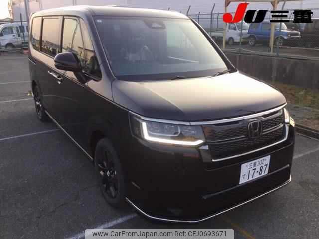 honda stepwagon 2025 -HONDA 【三重 302ﾃ1787】--Stepwgn RP8-1092859---HONDA 【三重 302ﾃ1787】--Stepwgn RP8-1092859- image 1