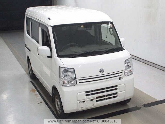 nissan clipper-van 2019 -NISSAN--Clipper Van DR17V--297156---NISSAN--Clipper Van DR17V--297156- image 1