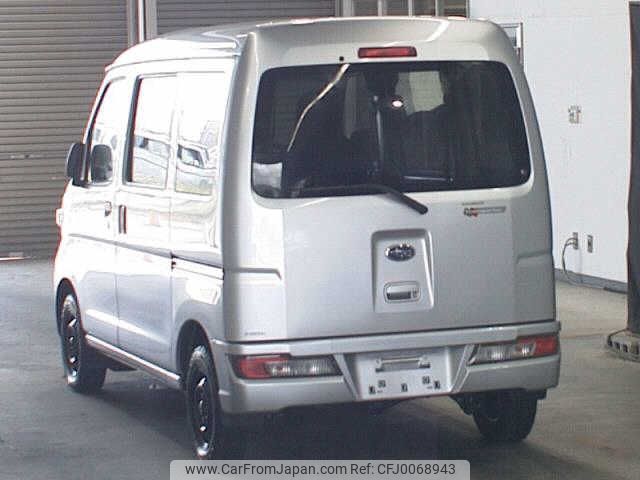 subaru sambar-van 2018 -SUBARU--Samber Van S321B--0017312---SUBARU--Samber Van S321B--0017312- image 2