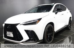 lexus nx 2023 -LEXUS--Lexus NX 6LA-AAZH26--AAZH26-1006004---LEXUS--Lexus NX 6LA-AAZH26--AAZH26-1006004-