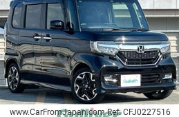 honda n-box 2018 -HONDA--N BOX DBA-JF3--JF3-2065698---HONDA--N BOX DBA-JF3--JF3-2065698-