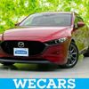 mazda mazda3-fastback 2019 quick_quick_6BA-BP5P_BP5P-100240 image 1