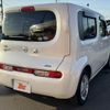 nissan cube 2013 CFJ1725134 image 15