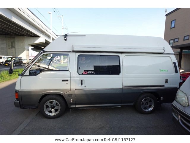 nissan caravan-van 1991 CFJ1157127 image 2