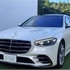 mercedes-benz s-class 2021 CFJ1586363 image 1