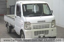 suzuki carry-truck 2004 -SUZUKI--Carry Truck DA63T--281269---SUZUKI--Carry Truck DA63T--281269-