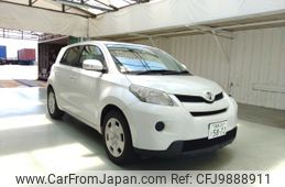 toyota ist 2010 ENHANCEAUTO_1_ea283981