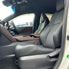 toyota harrier 2020 quick_quick_6BA-MXUA80_MXUA80-0002016 image 6